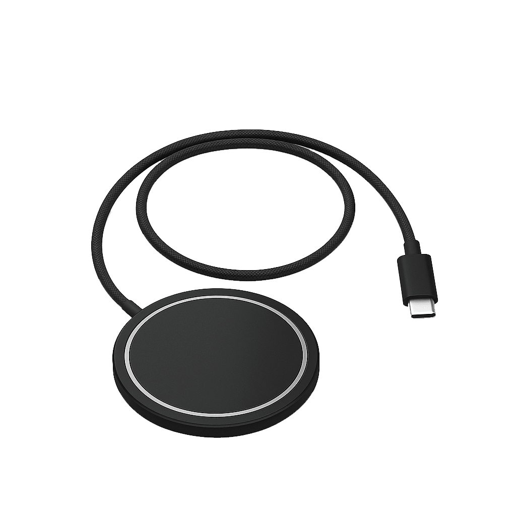 Rhinokey MagSafe Wireless Charger