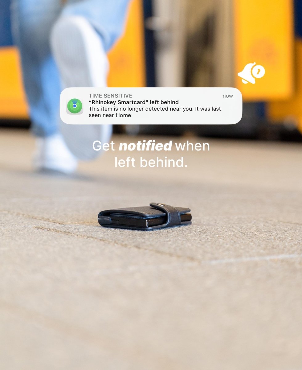 Rhinokey® Smartcard