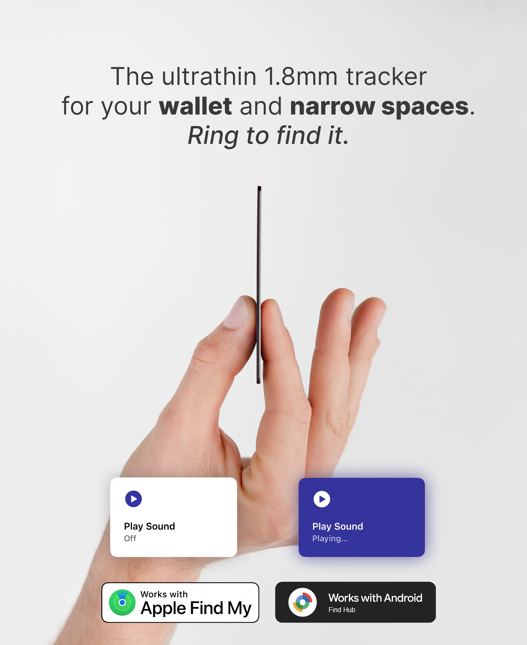 Rhinokey® Carte à puce intelligente