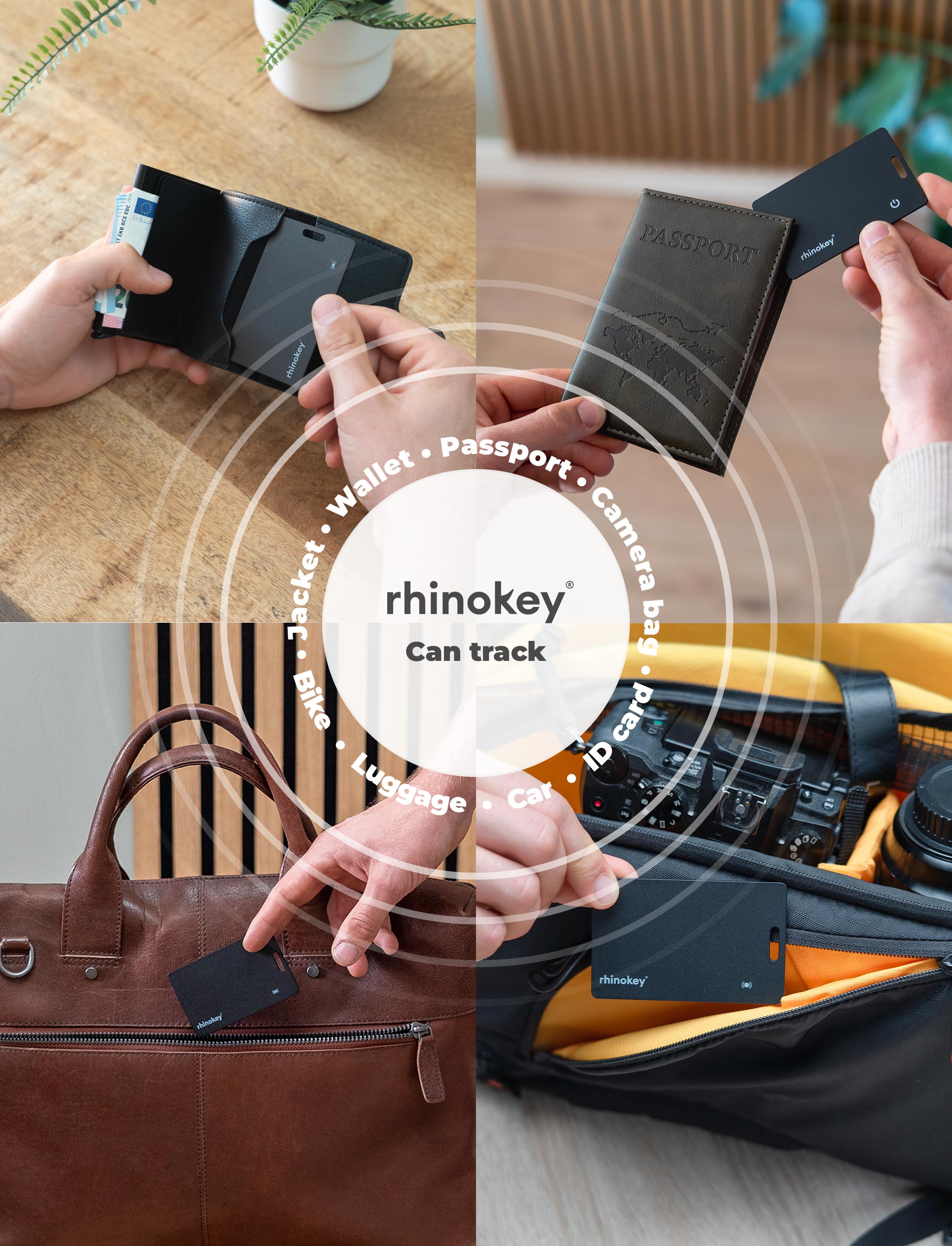 Rhinokey® Smartcard