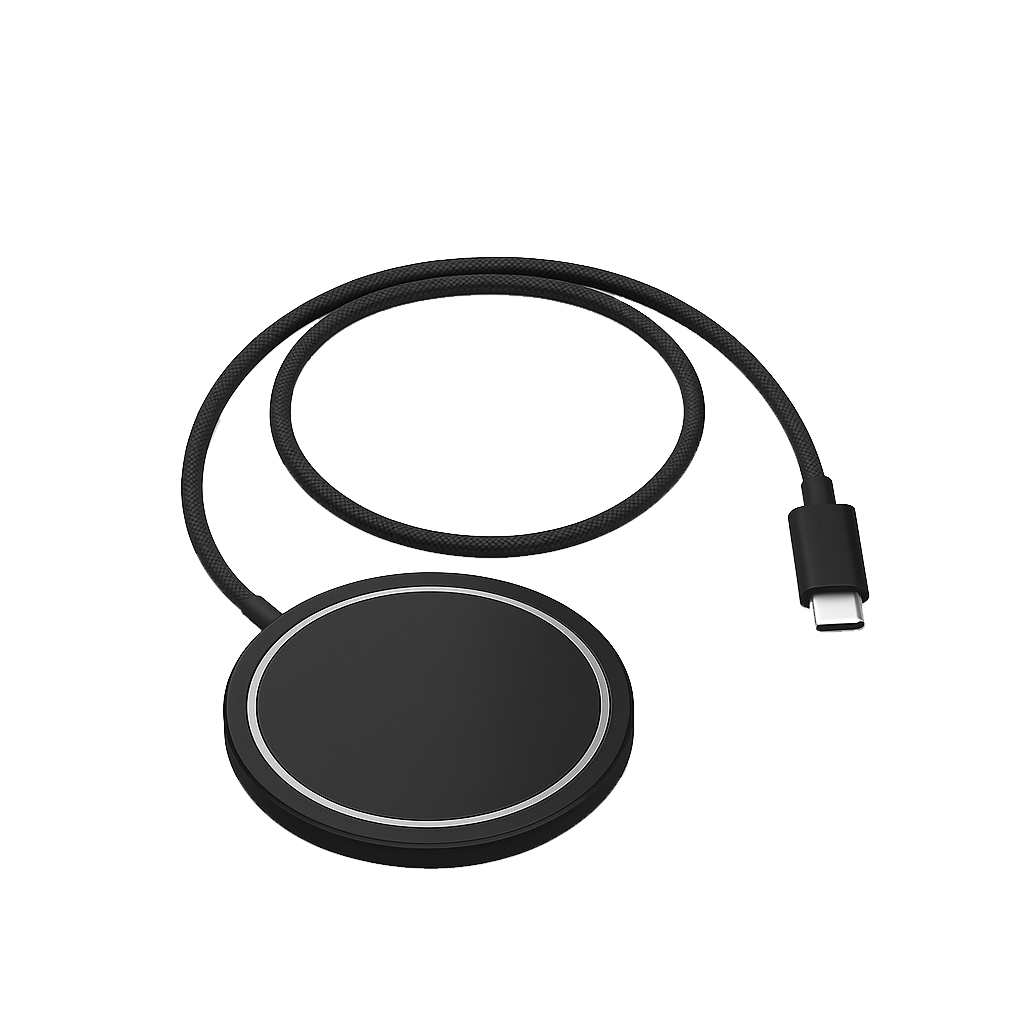 Rhinokey MagSafe Draadloze Oplader