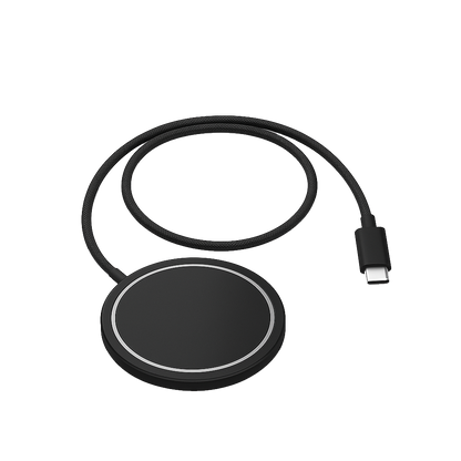 Rhinokey MagSafe Draadloze Oplader