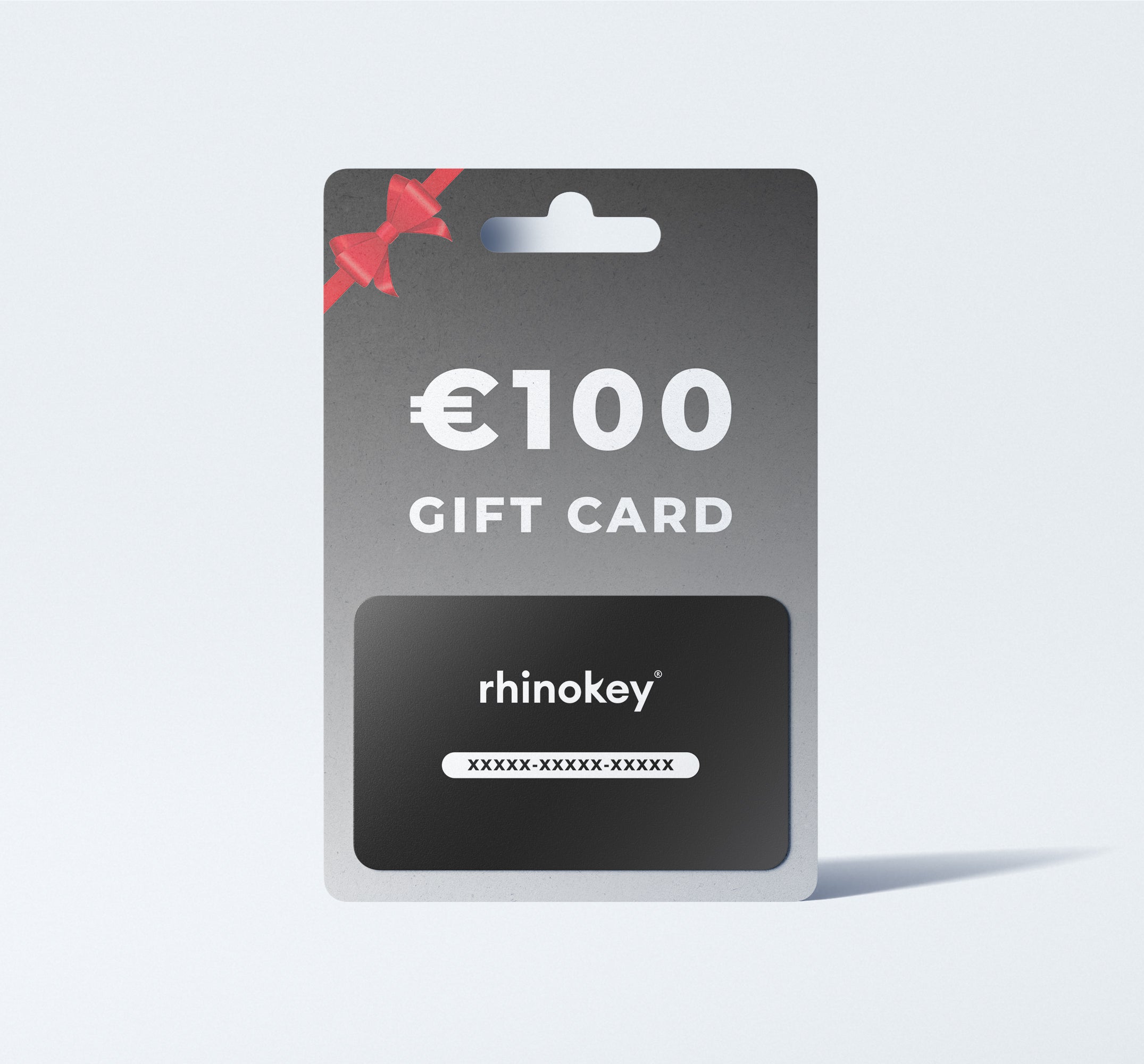 Carte Cadeau Rhinokey