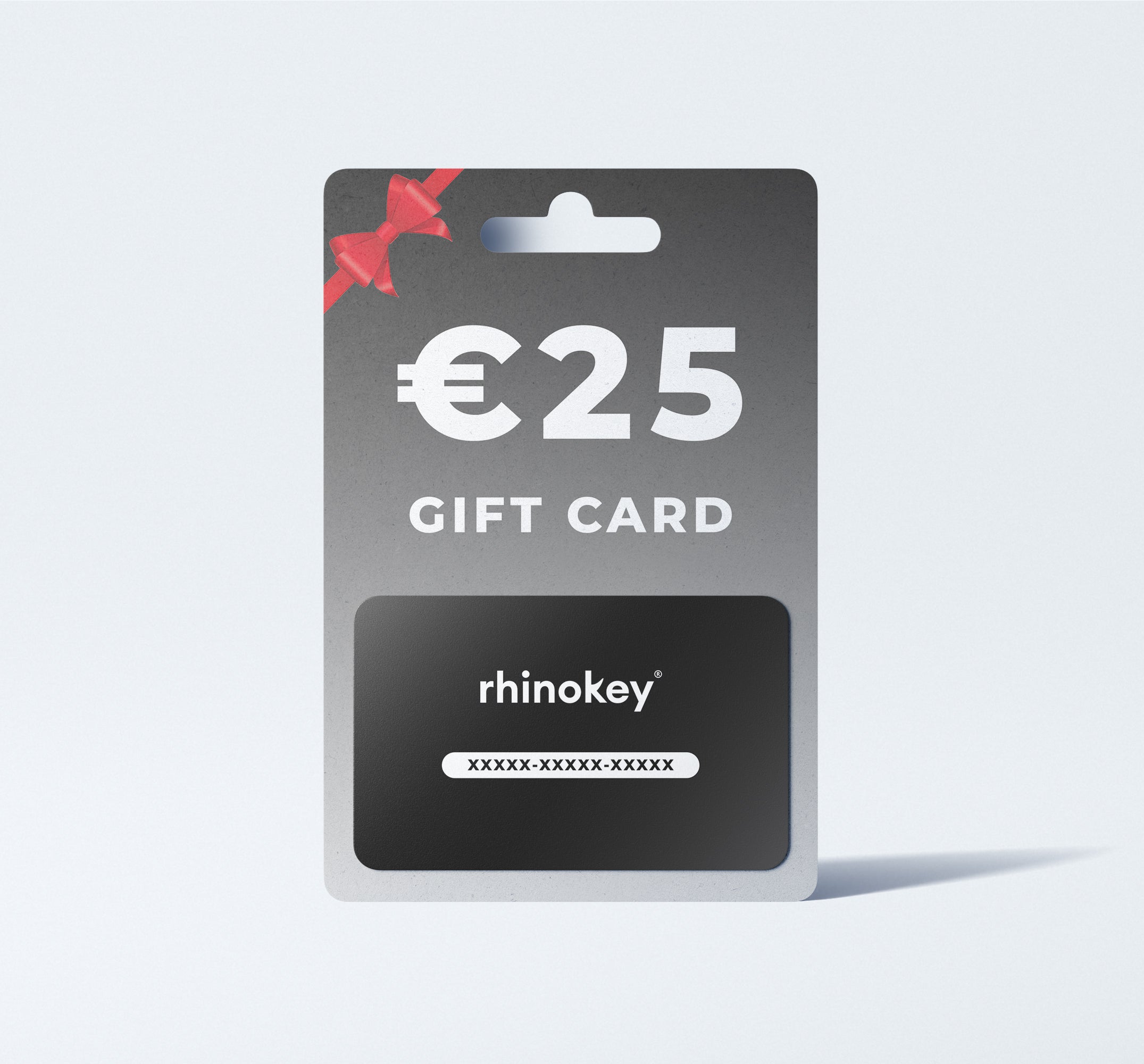 Carte Cadeau Rhinokey