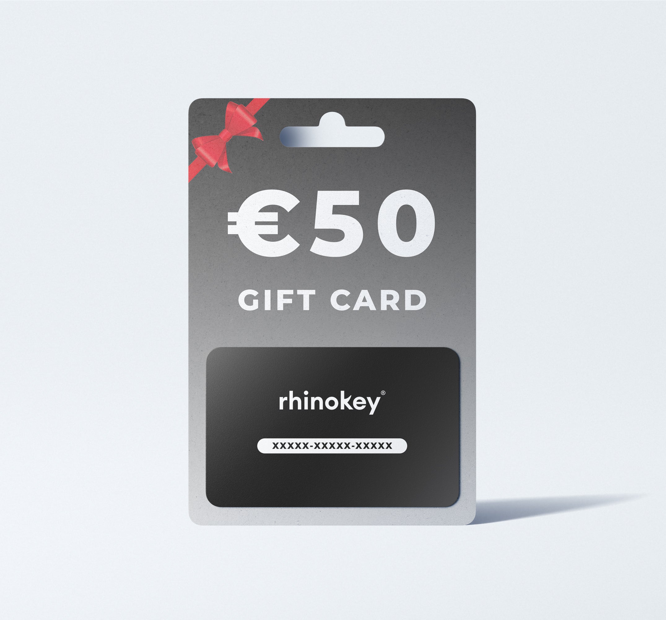 Carte Cadeau Rhinokey