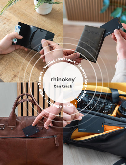 Rhinokey® Smartcard